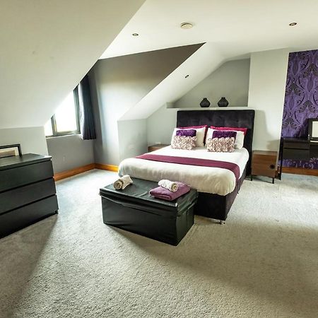House By The Sea & Golf Course Villa Енискроун Екстериор снимка