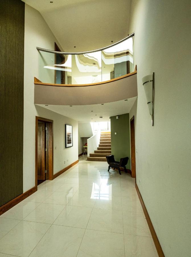 House By The Sea & Golf Course Villa Енискроун Екстериор снимка